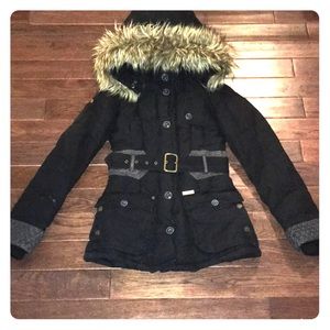 SALE🎊NEW KHUJO POPULAIRE EUROPEAN Jacket brand!!